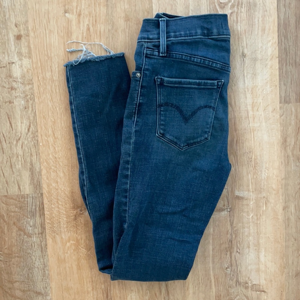 Levi’s Skinny
